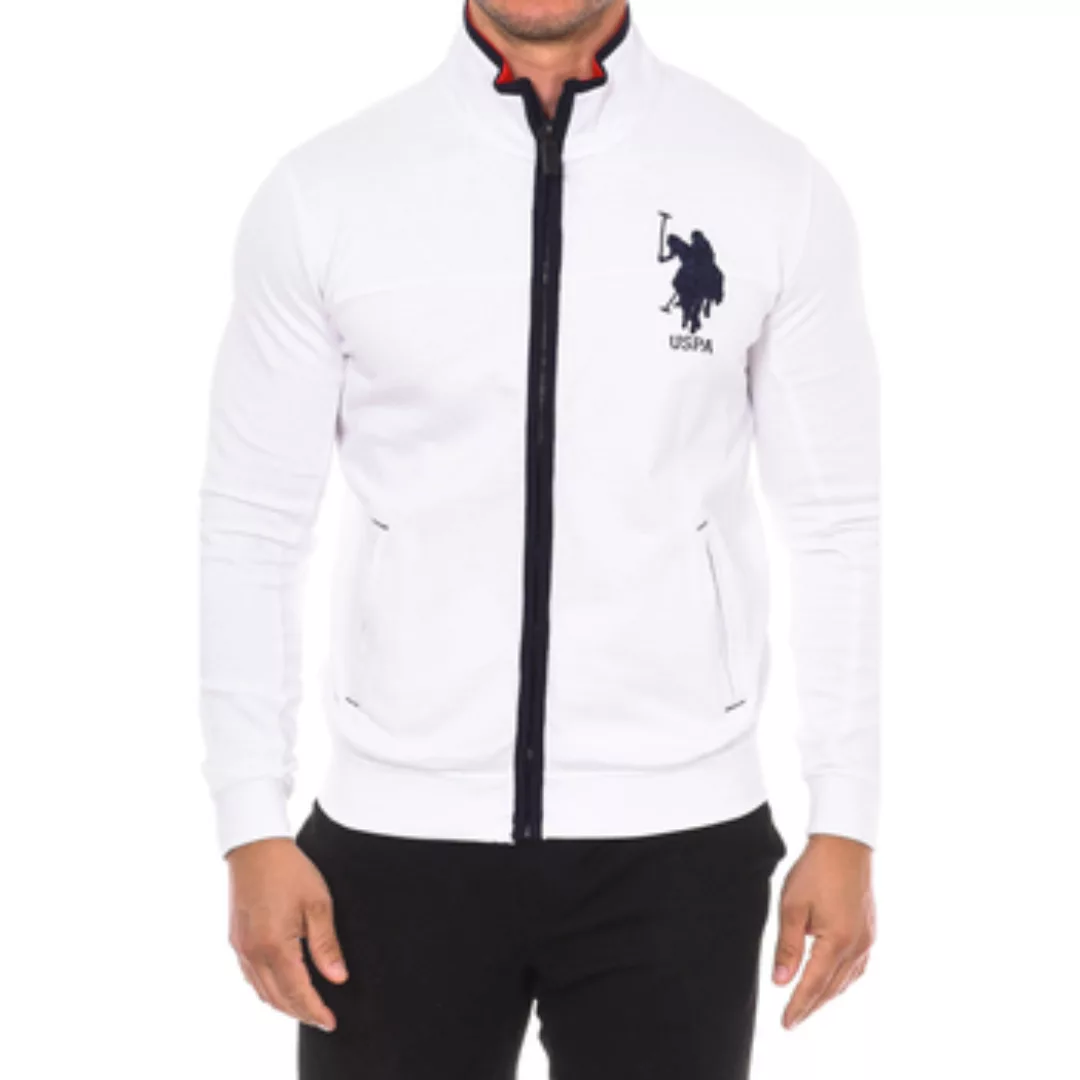 U.S Polo Assn.  Sweatshirt 61695-100 günstig online kaufen