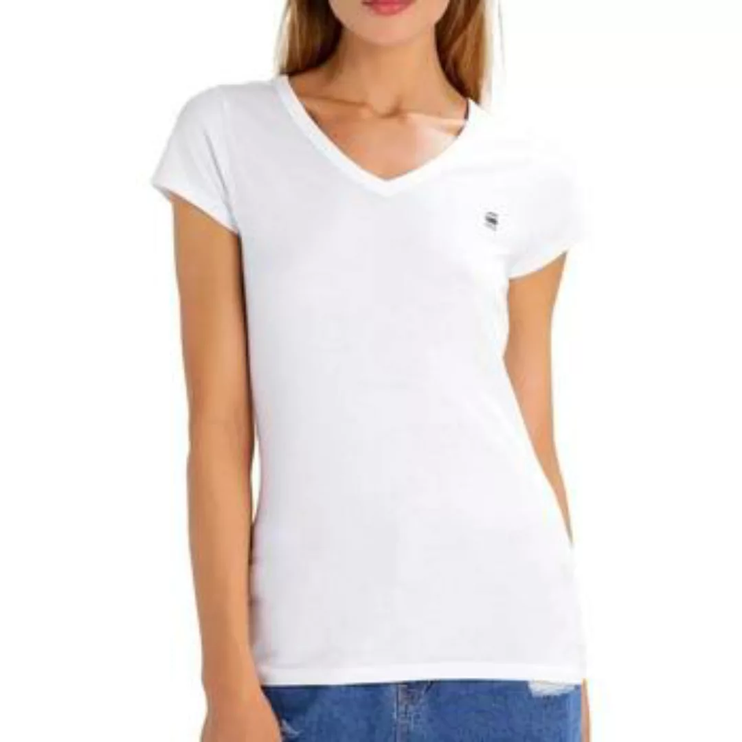 G-Star Raw  T-Shirts & Poloshirts D21314-4107 günstig online kaufen