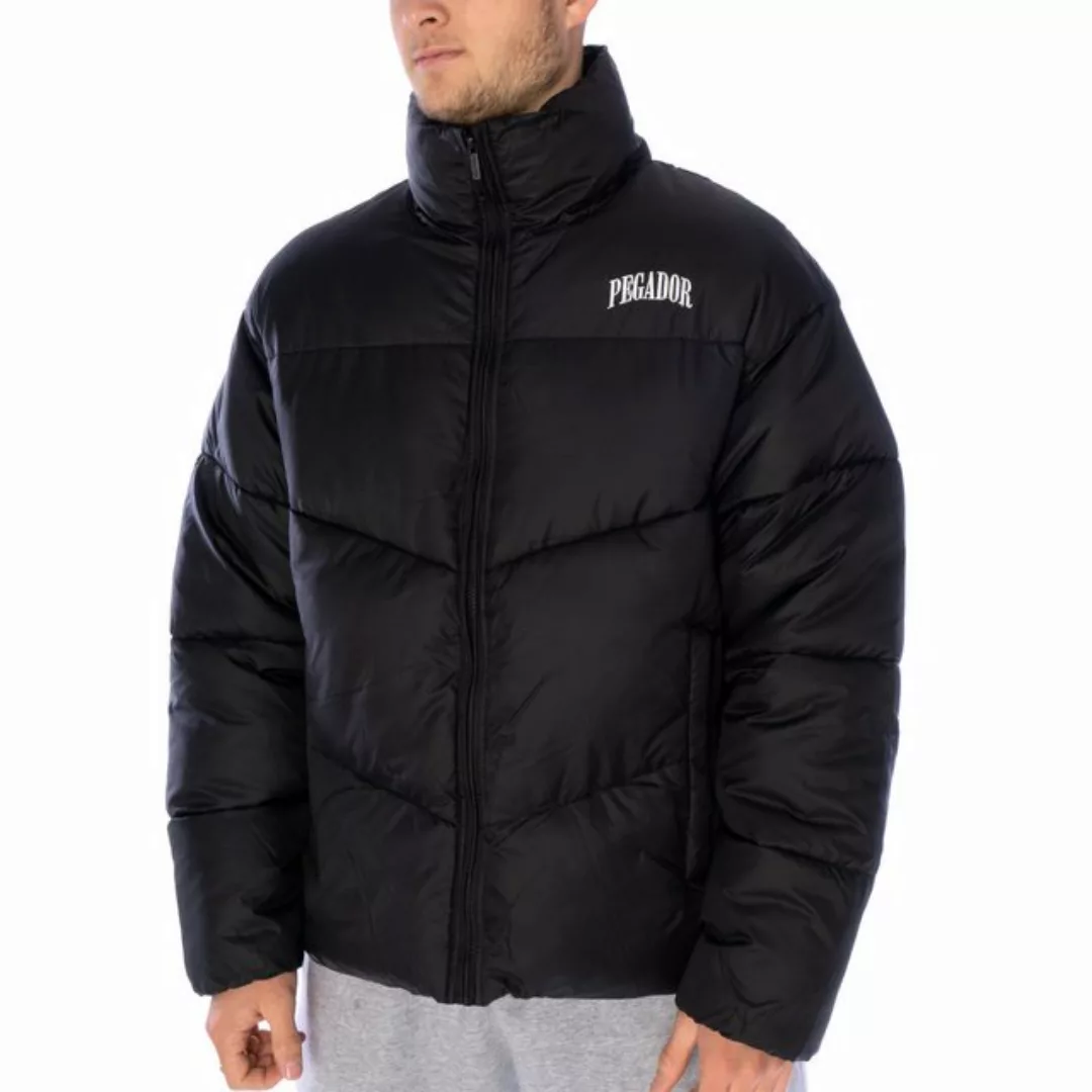 Pegador Steppjacke Spiller Puffer (1-St., kein Set) günstig online kaufen