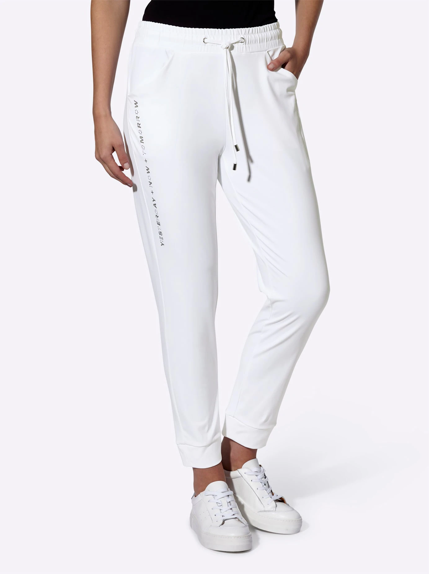 heine Jerseyhose günstig online kaufen