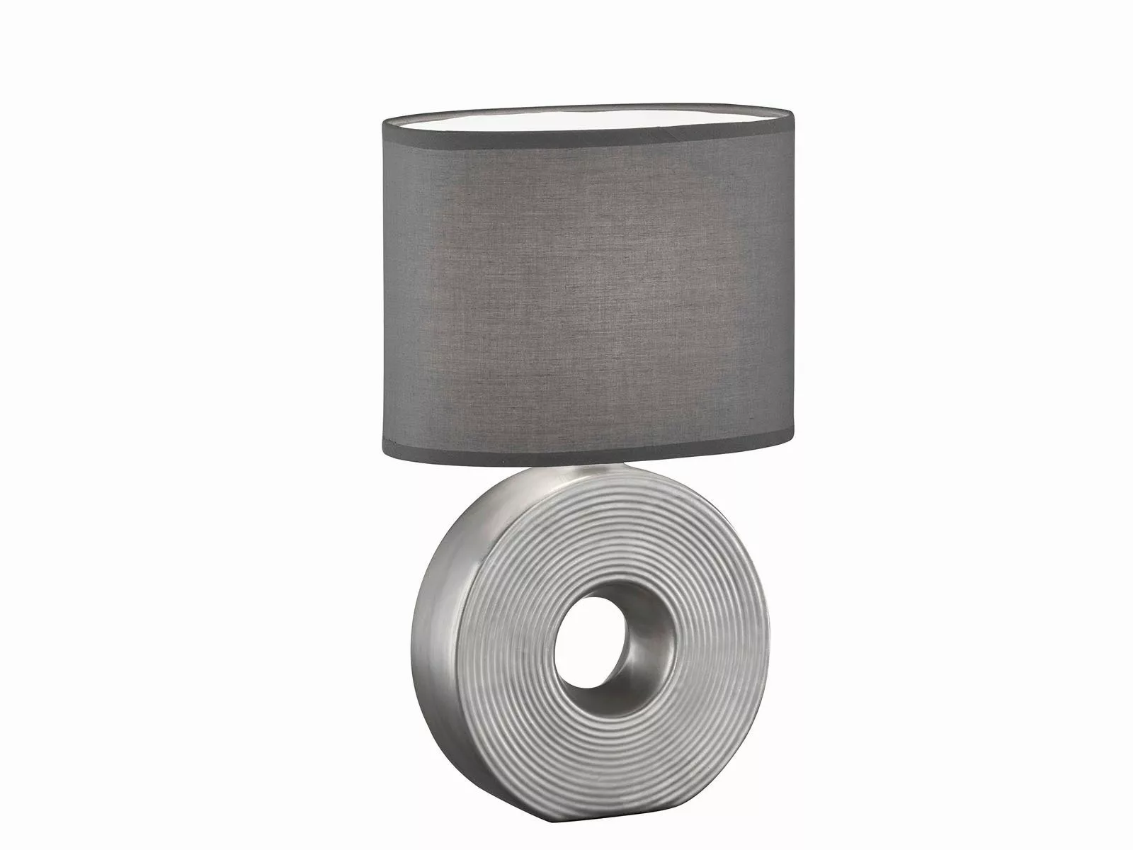 FISCHER & HONSEL LED Nachttischlampe, Dimmfunktion, günstig online kaufen