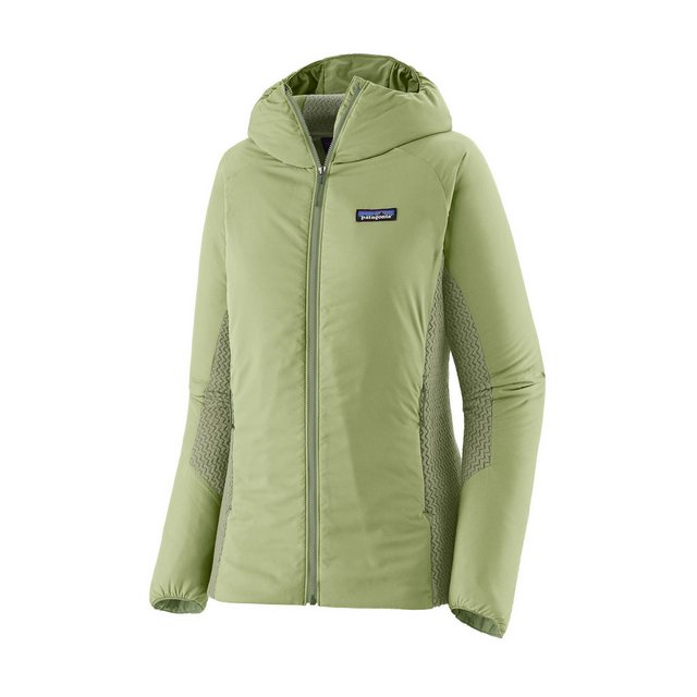 Patagonia Sommerjacke Patagonia Damen Hybridjacke Nano-Air Light Hoody günstig online kaufen