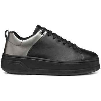 Geox  Sneaker D Spherica Ecub-2 sneaker günstig online kaufen