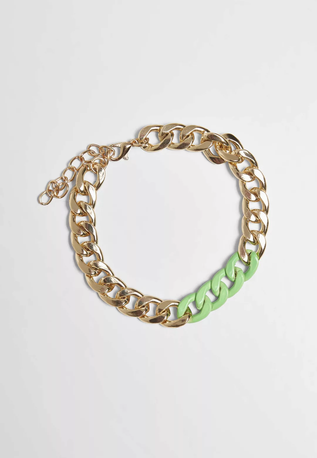 URBAN CLASSICS Bettelarmband "Accessoires Colored Basic Bracelet" günstig online kaufen