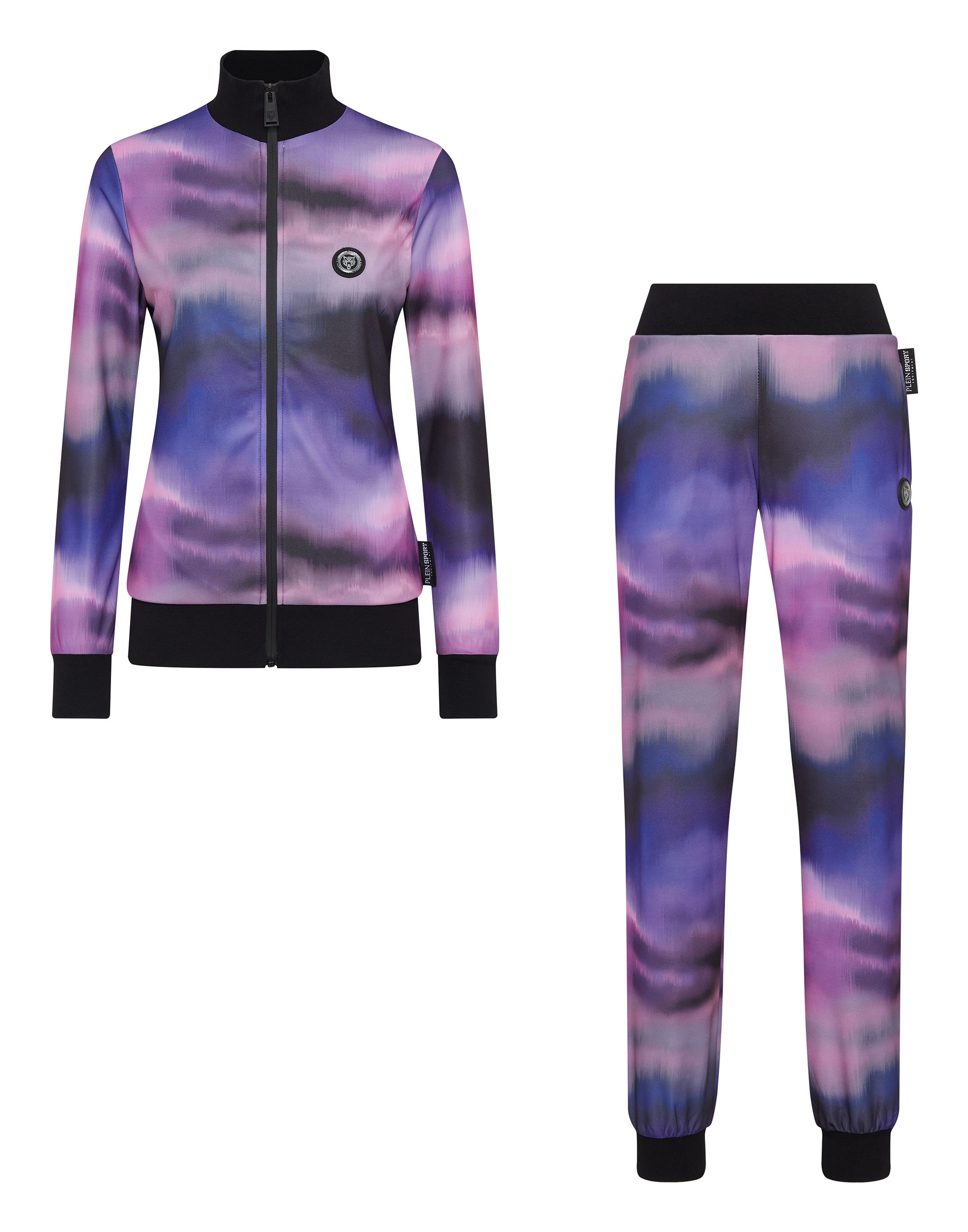 PLEIN SPORT Sportanzug "Jogginganzug" günstig online kaufen
