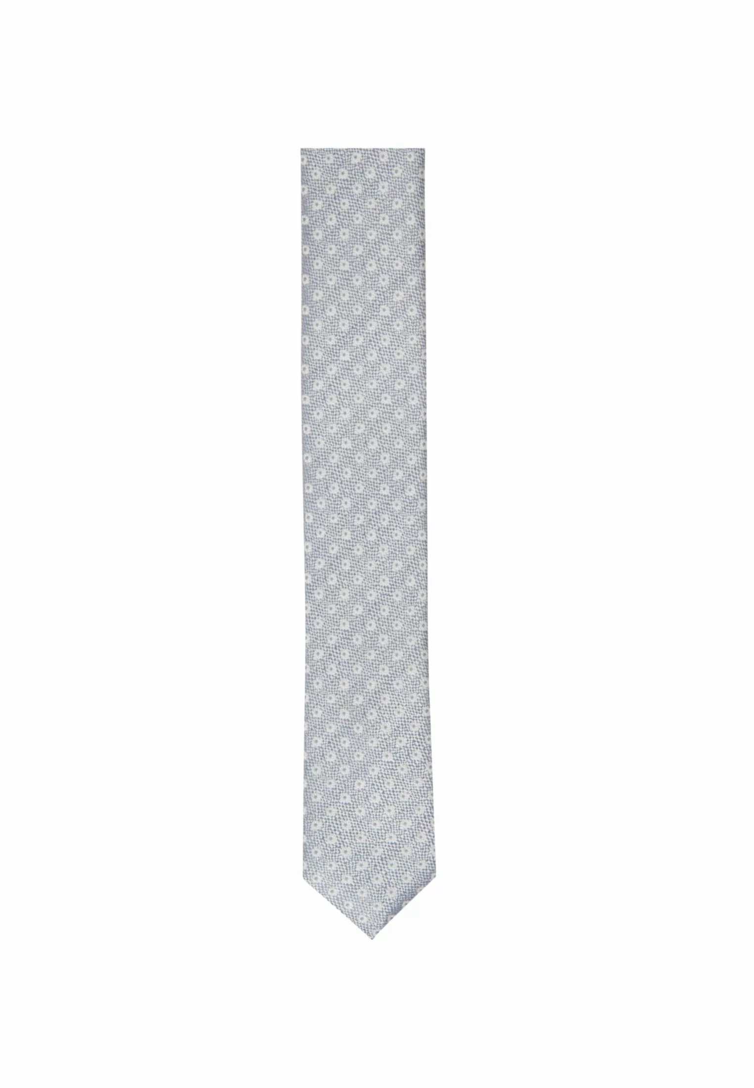 seidensticker Krawatte "Slim", Schmal (5cm) Kleinmuster günstig online kaufen