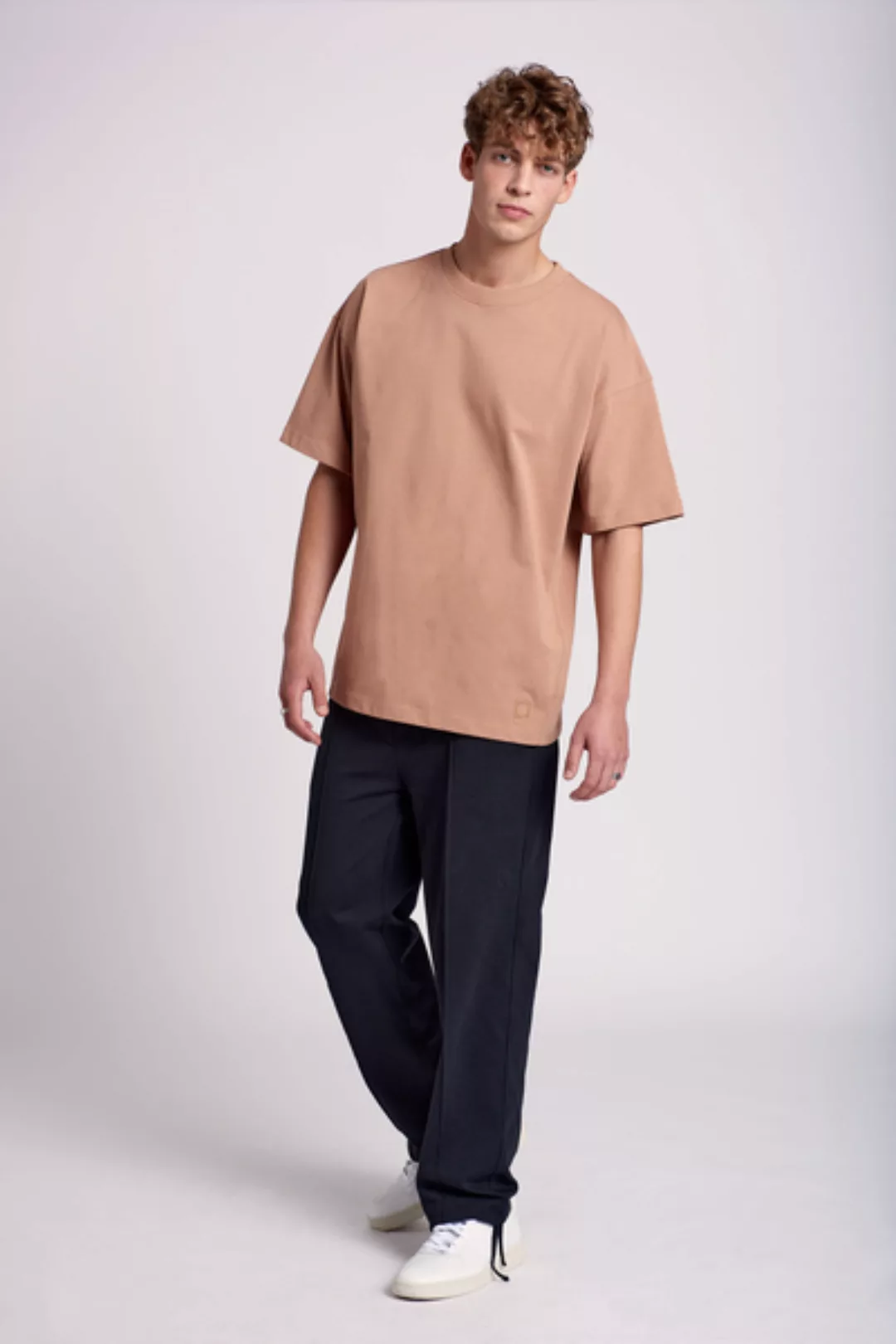Malin Oversized T-shirt Herren günstig online kaufen