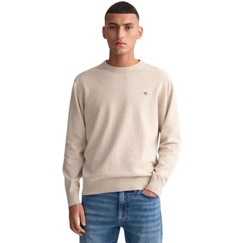 Gant  Sweatshirt Sweatshirt Classic Pullover günstig online kaufen