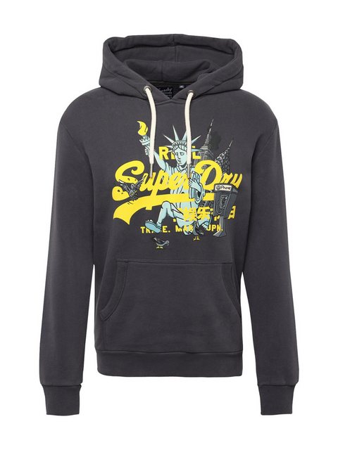 Superdry Sweatshirt New York (1-tlg) günstig online kaufen