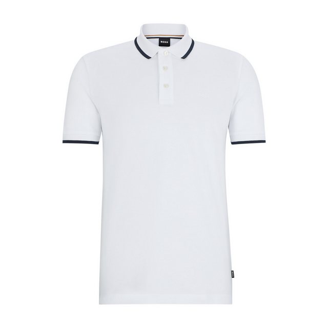 BOSS Poloshirt Parlay 190 (1-tlg) günstig online kaufen