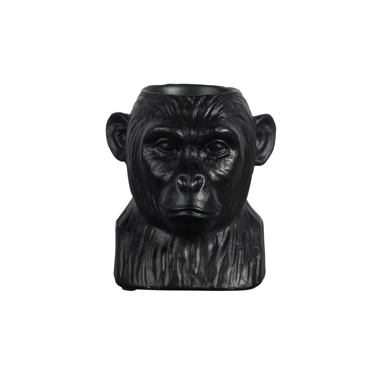 Gorilla Dekoration 10cm Multi günstig online kaufen