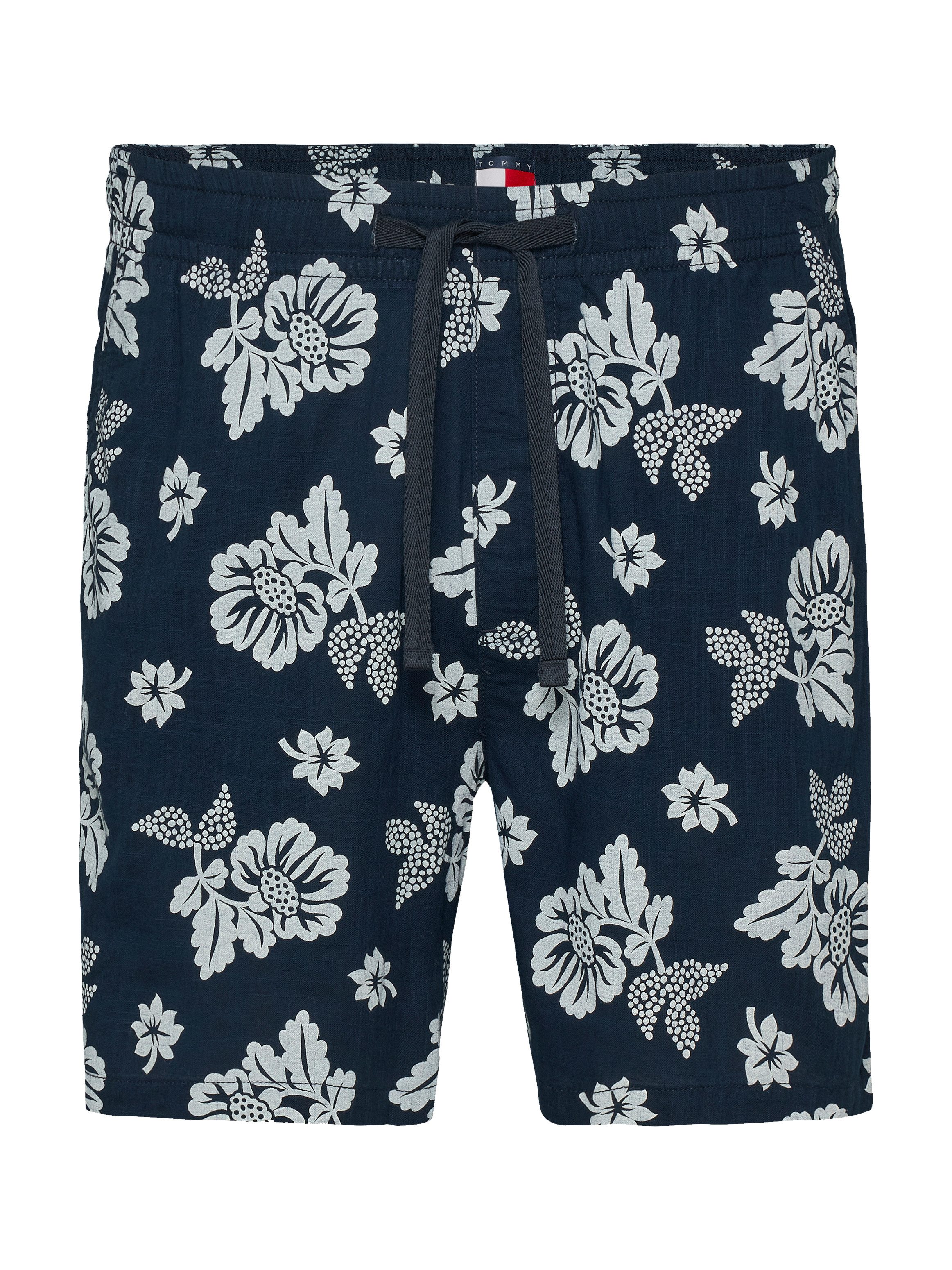 Tommy Jeans Plus Shorts TJM SLUB günstig online kaufen