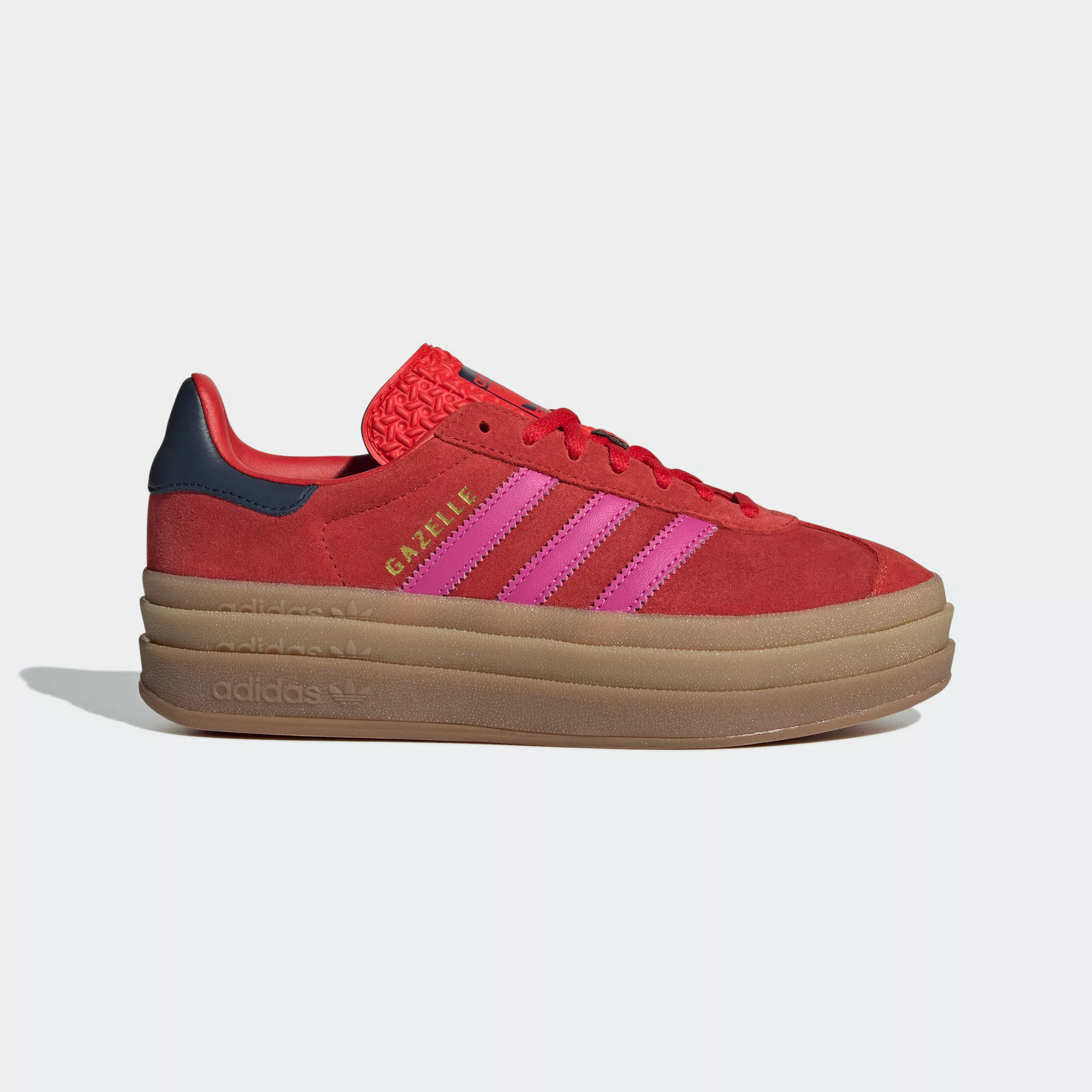 adidas Originals Sneaker "GAZELLE BOLD" günstig online kaufen