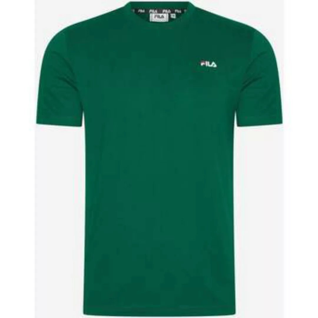 Fila  T-Shirts & Poloshirts Berloz tee - aventurine günstig online kaufen