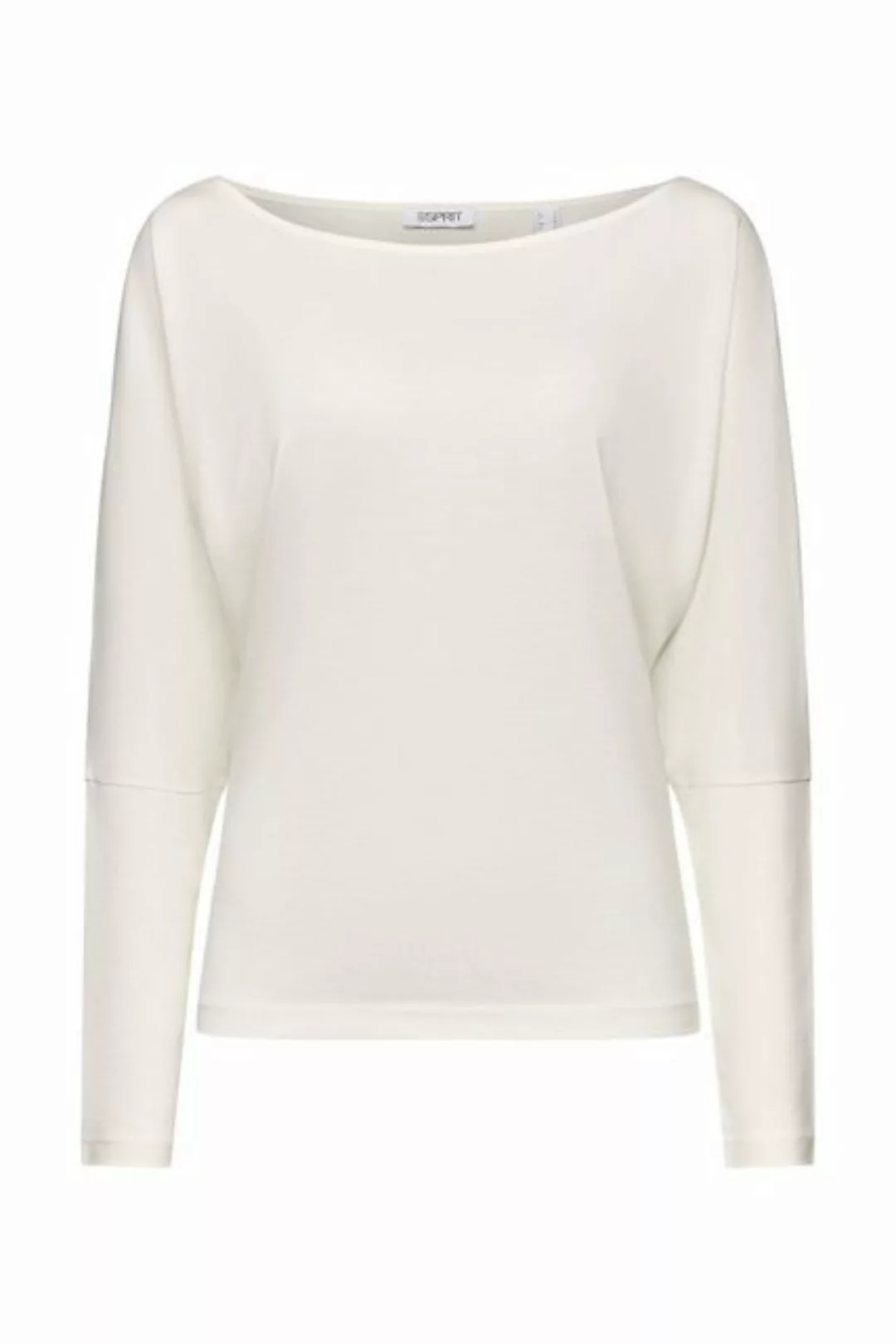 Esprit Langarmshirt günstig online kaufen