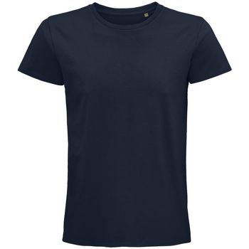 Sols  T-Shirts & Poloshirts PIONNER MEN camiseta hombre 100% algodón biológ günstig online kaufen