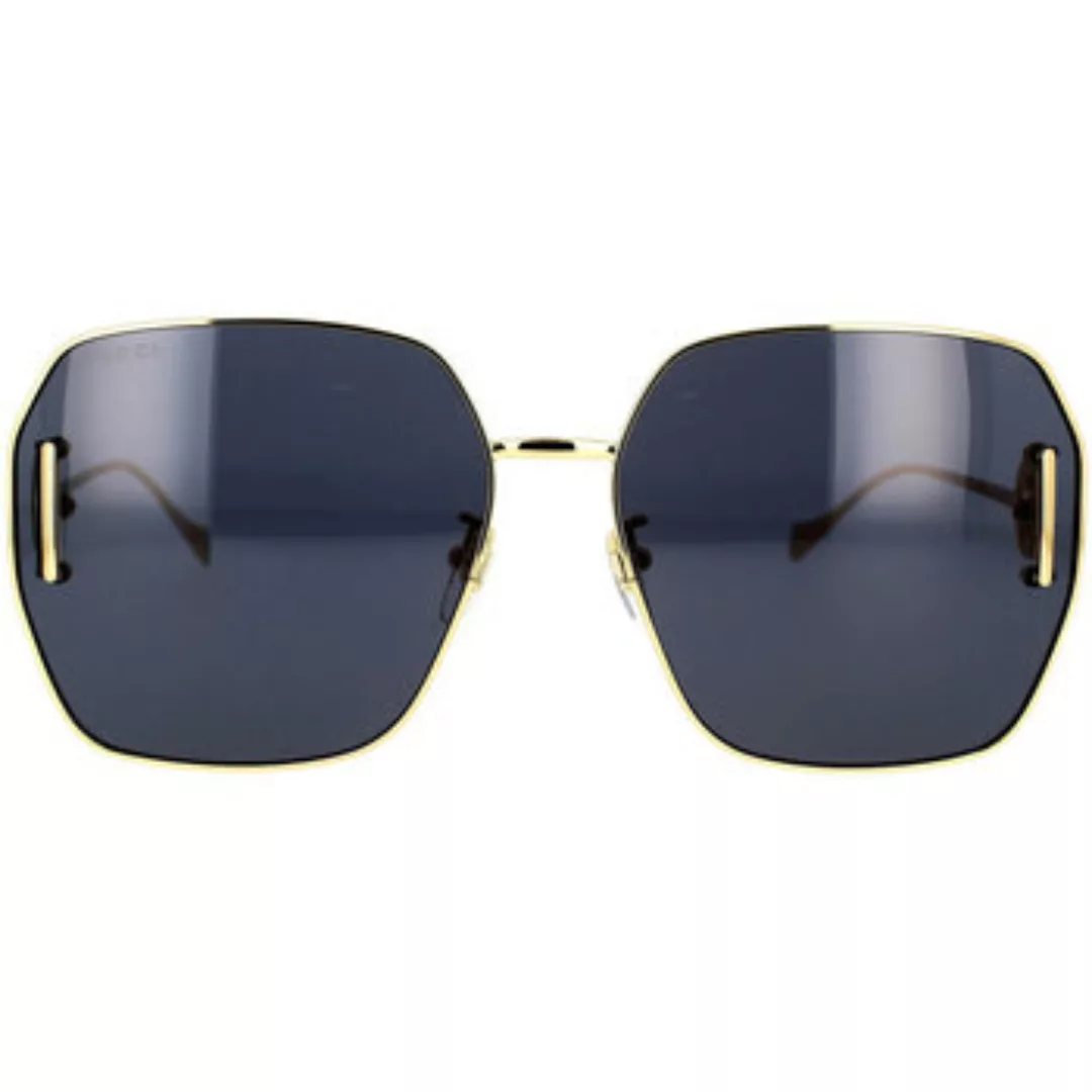 Gucci  Sonnenbrillen -Sonnenbrille GG1207SA 002 günstig online kaufen