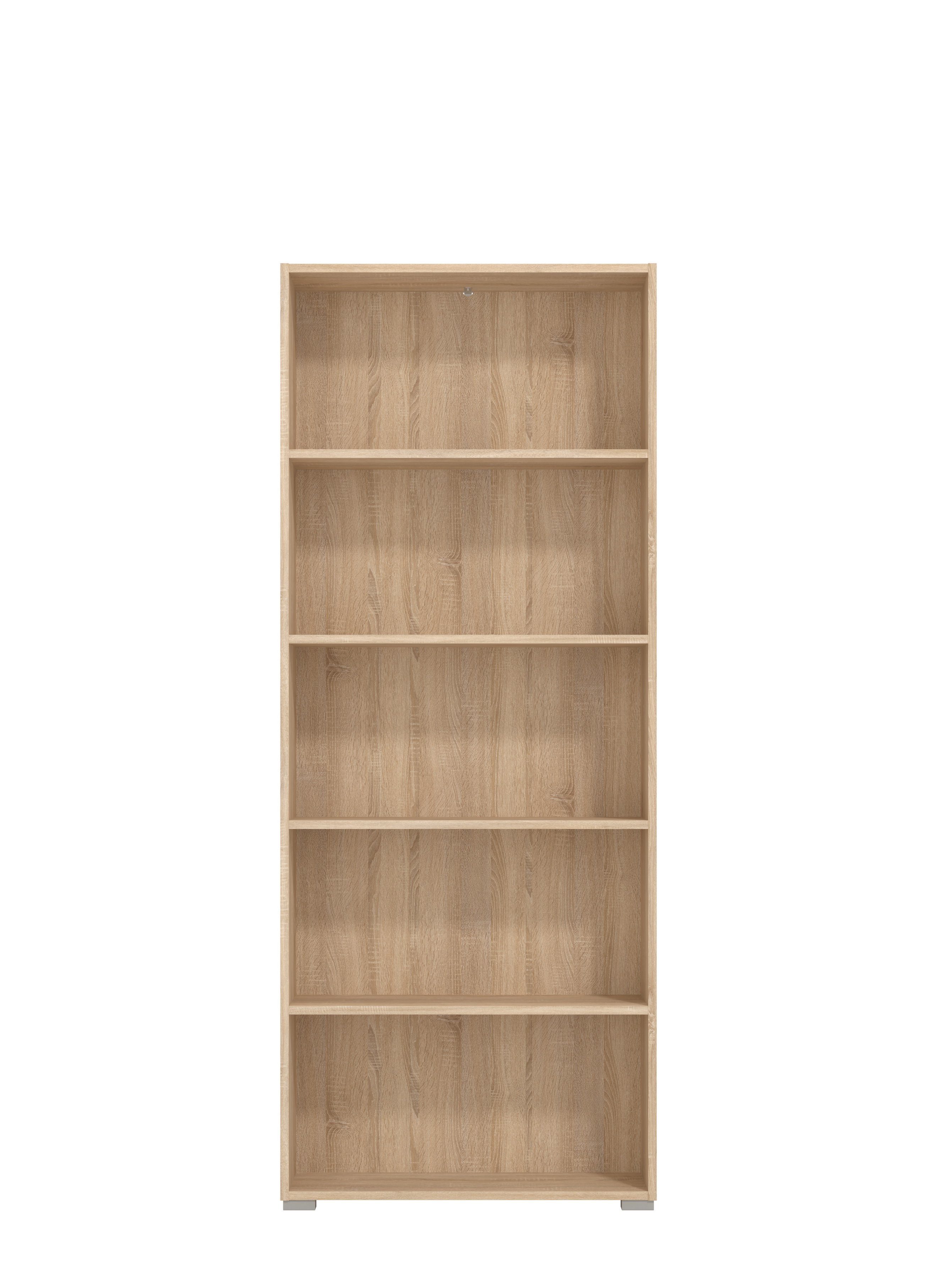 INOSIGN Aktenregal "Tomar 5", Bücherregal mit viel Stauraum, Maße (B/T/H): günstig online kaufen