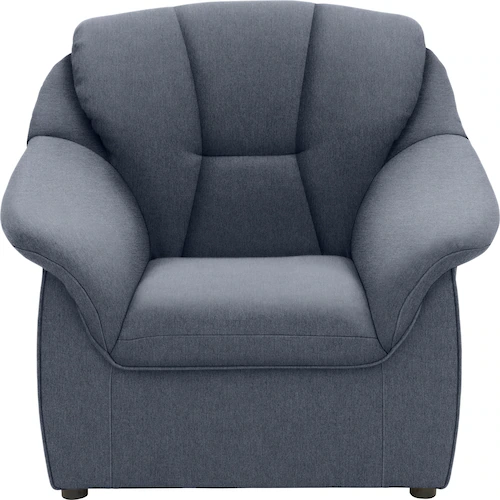 DOMO collection Sessel "Faenza für kleine Räume, zeitlos und elegant, kompa günstig online kaufen