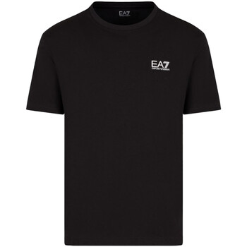 Emporio Armani EA7  T-Shirt 8NPT25PJVPZ günstig online kaufen