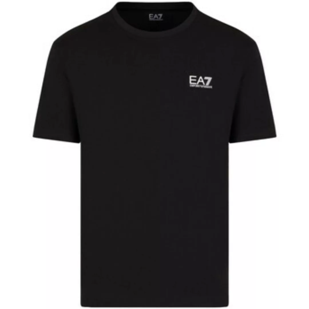 Emporio Armani EA7  T-Shirt 8NPT25PJVPZ günstig online kaufen