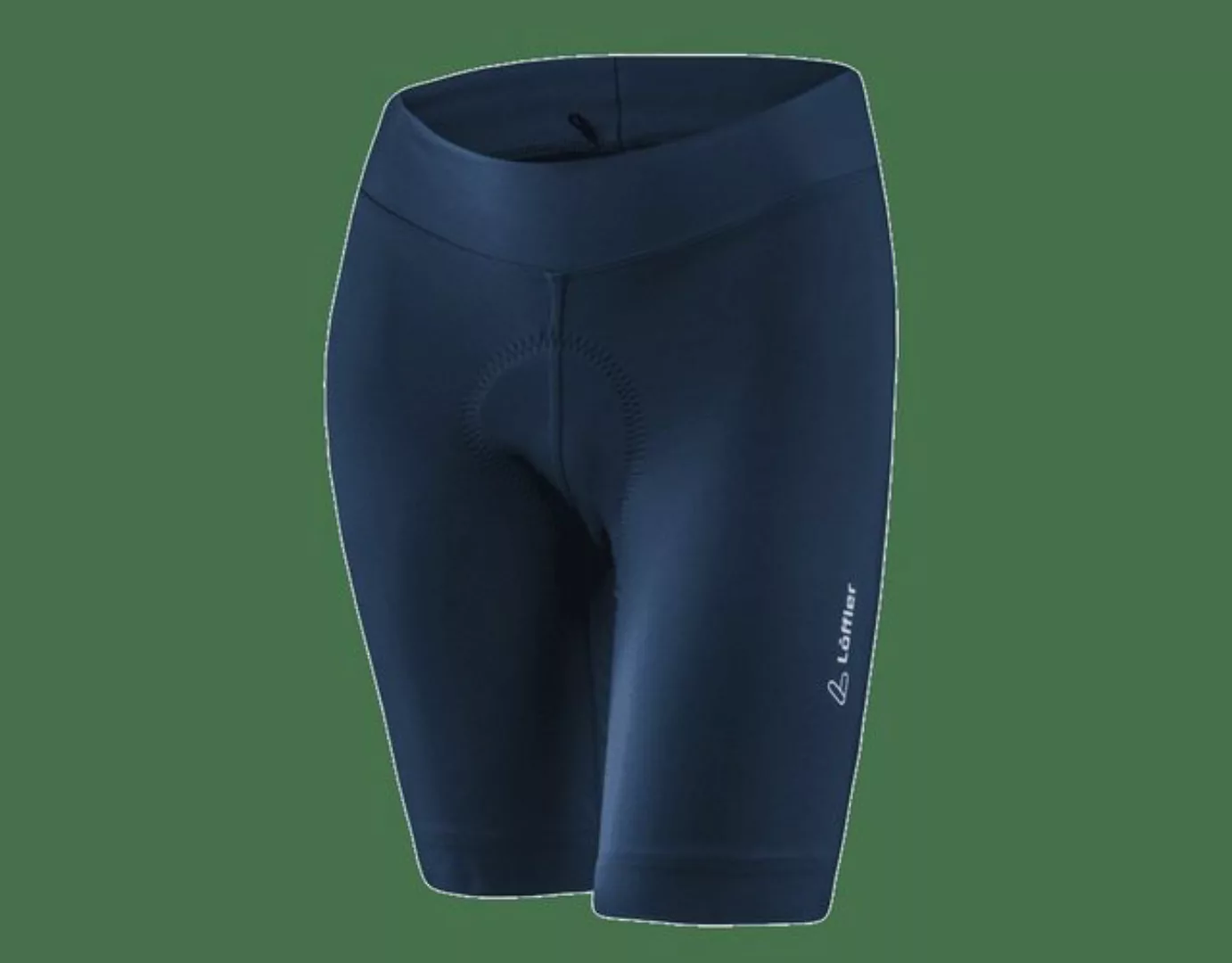 Löffler Fahrradhose W BIKE TIGHTS TOUR günstig online kaufen