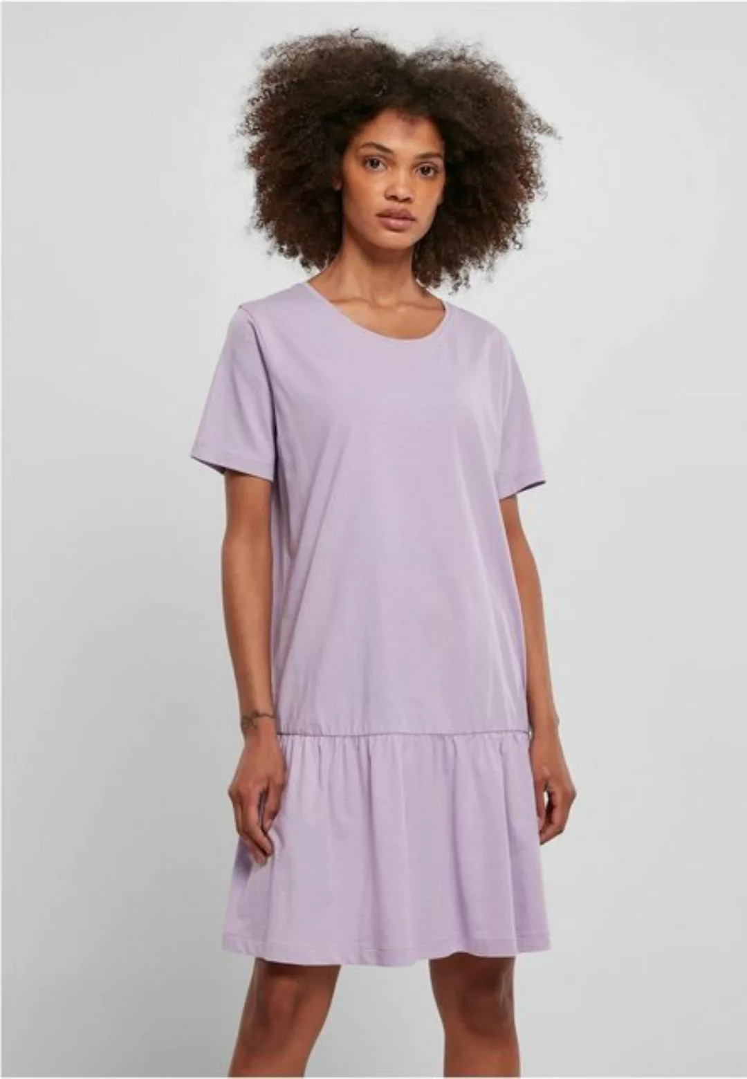 Urban Classics Damen Kleid VALANCE günstig online kaufen
