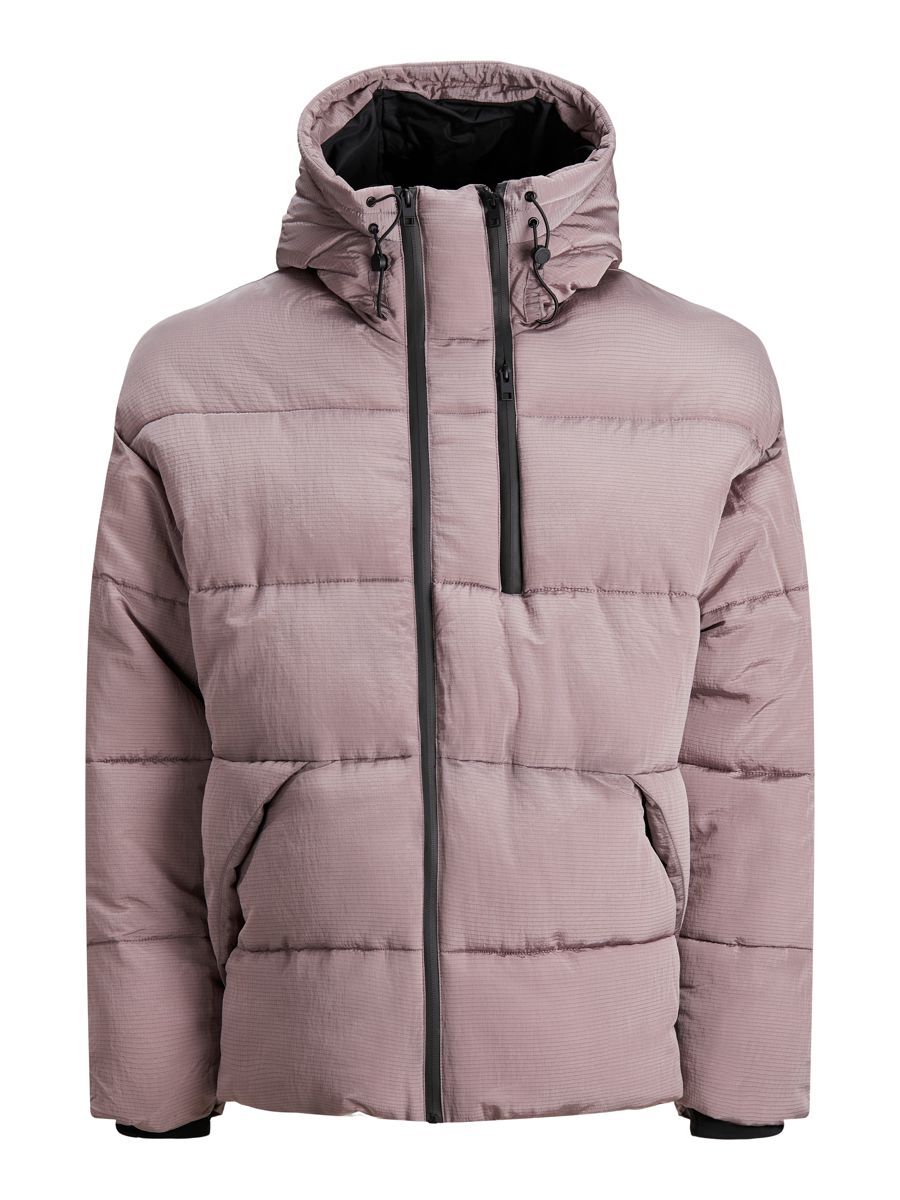 WINDDICHTE PUFFER- JACKE günstig online kaufen