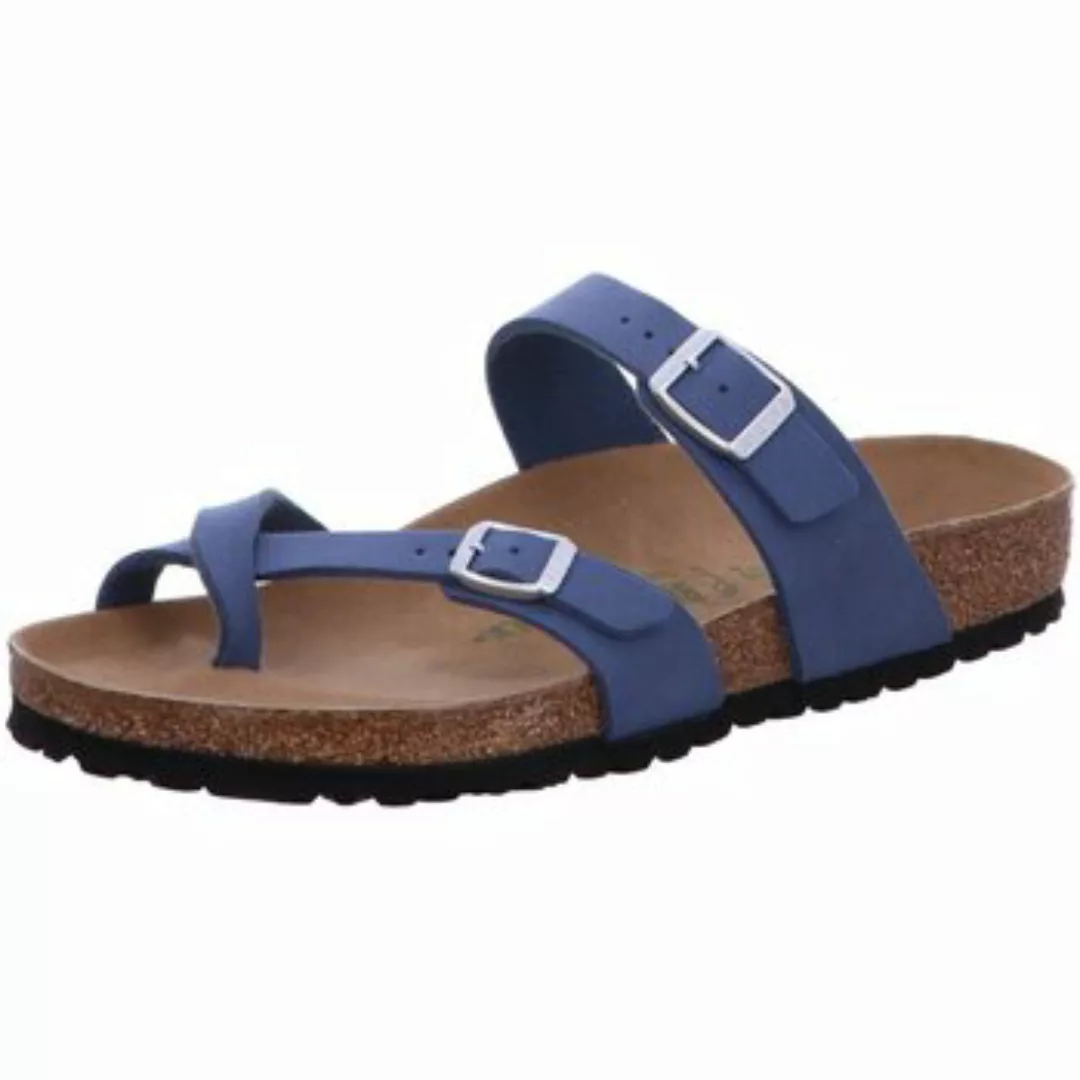 Birkenstock  Clogs Pantoletten Mayari 1026663 N günstig online kaufen