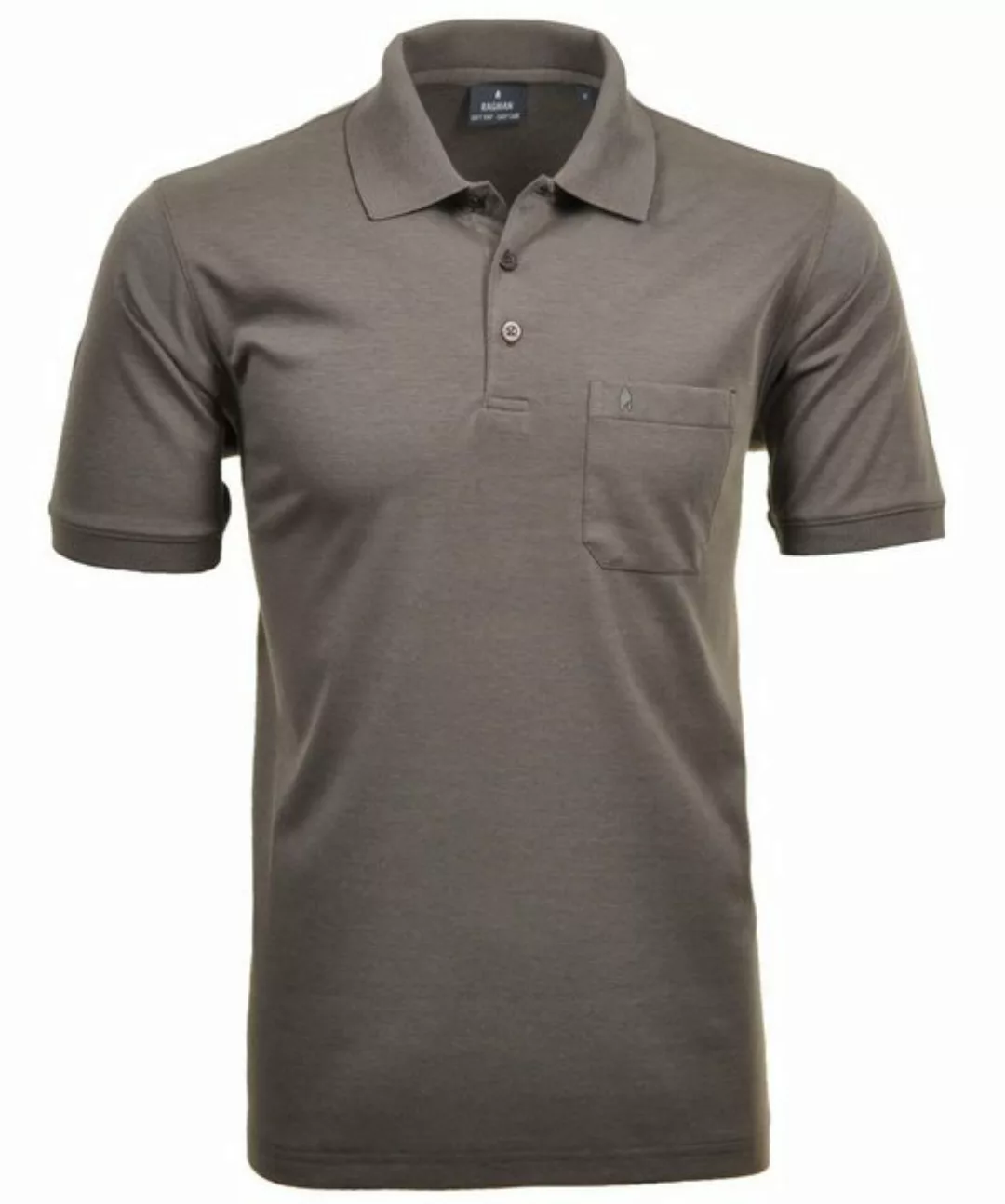 RAGMAN Polo-Shirt 540391/870 günstig online kaufen