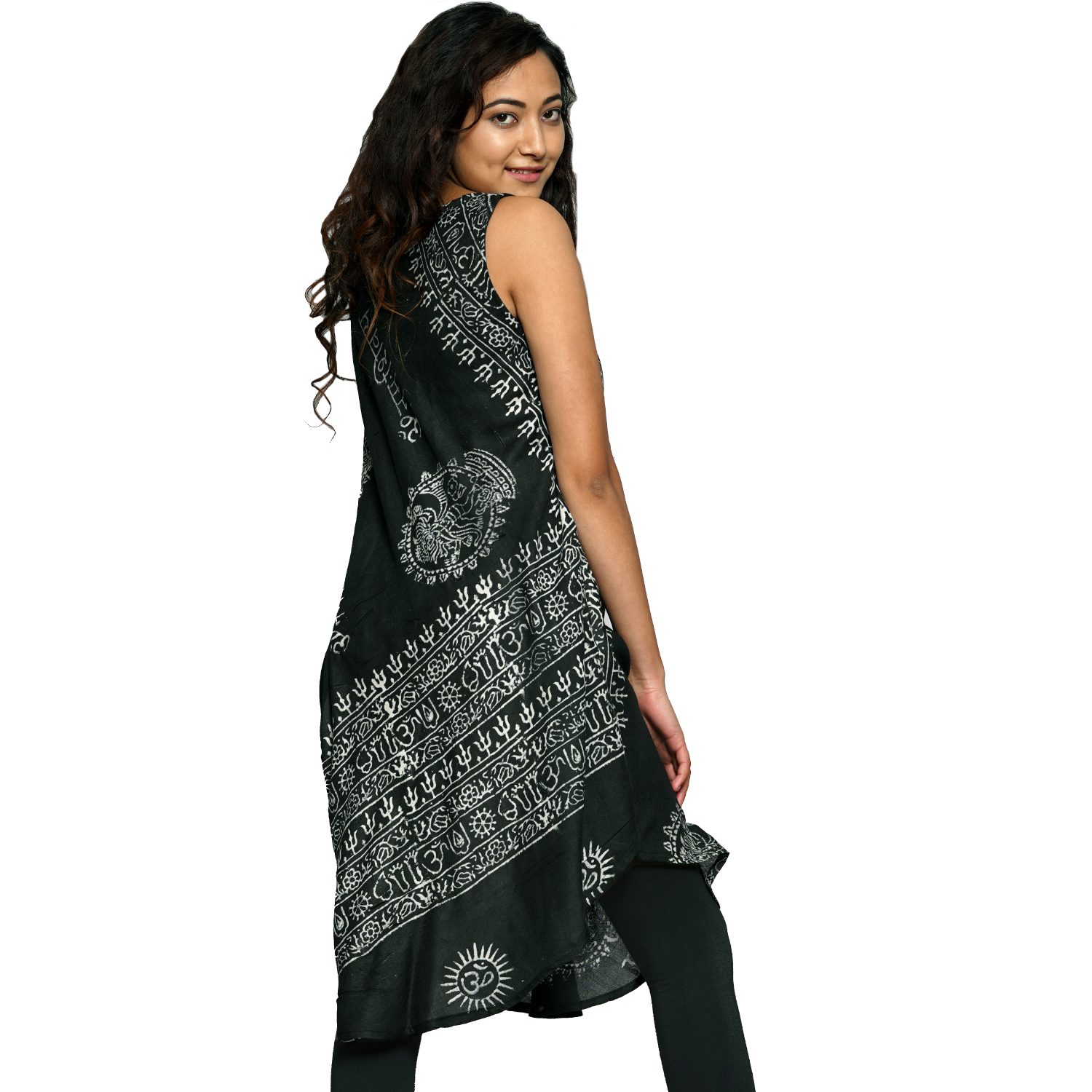 SIMANDRA Sommerkleid OM (1-tlg) günstig online kaufen