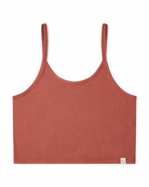 Crop Top Für Frauen / Basic Crop Top günstig online kaufen