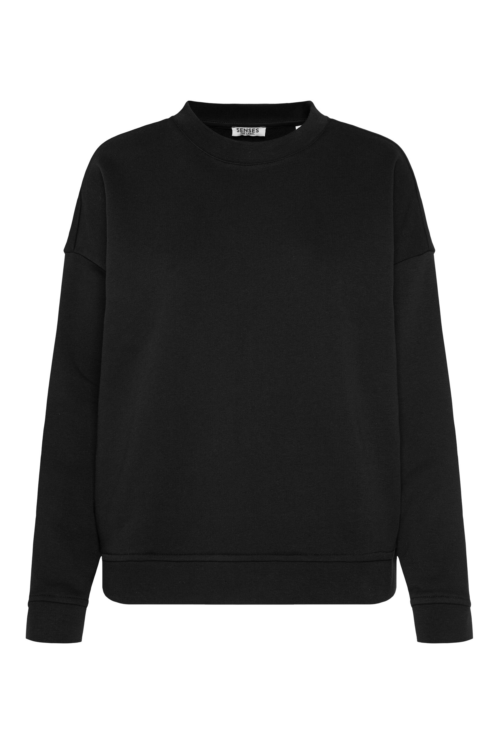 SENSES.THE LABEL Sweater, mit Baumwolle günstig online kaufen