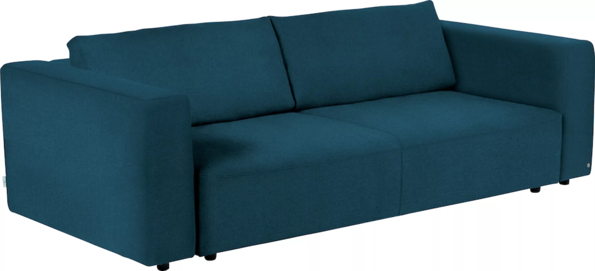 TOM TAILOR HOME Schlafsofa "HEAVEN STYLE SLEEP", aus der COLORS COLLECTION, günstig online kaufen