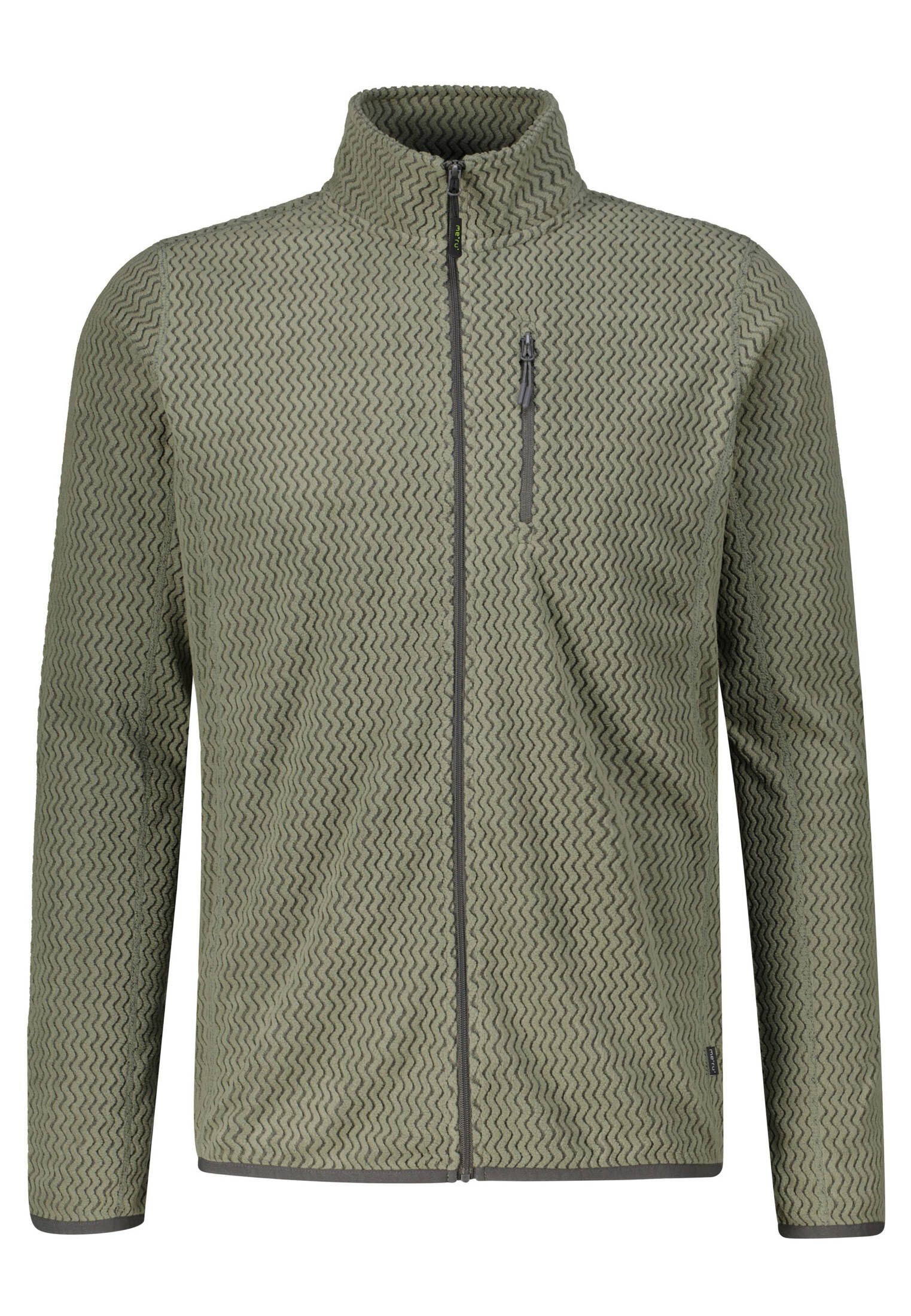 Meru Fleecejacke Herren Fleecejacke CALAIS günstig online kaufen