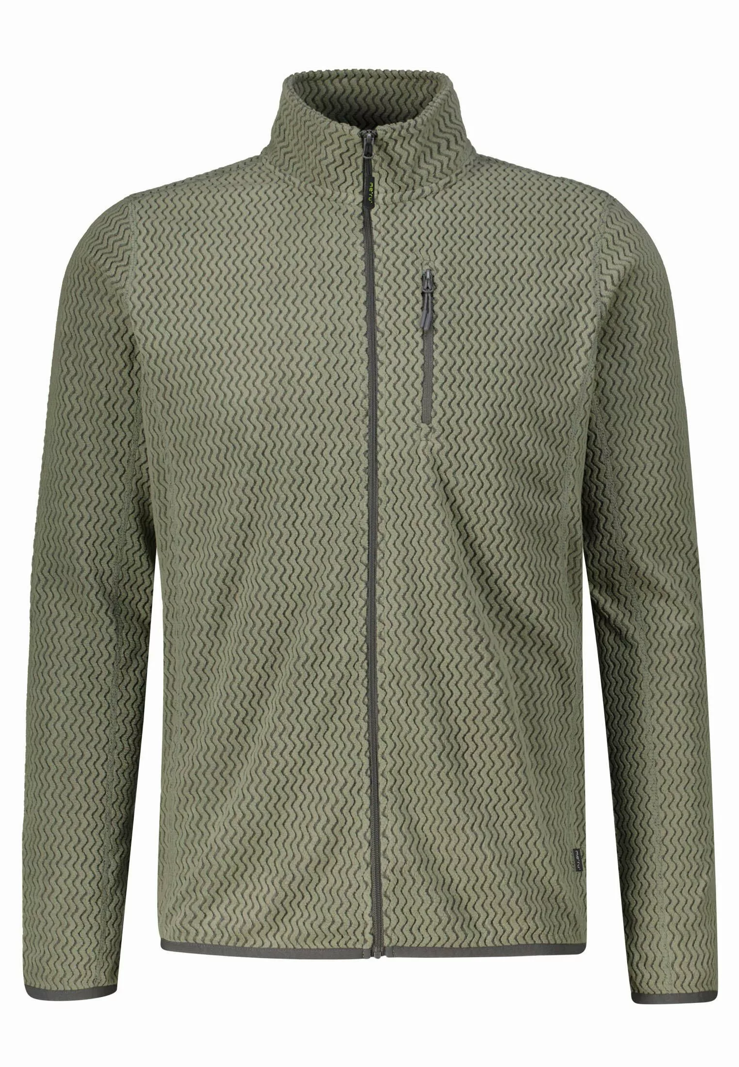 Meru Fleecejacke Herren Fleecejacke CALAIS günstig online kaufen