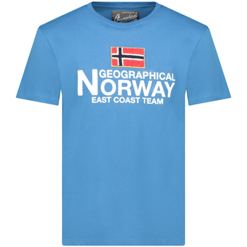Geographical Norway  T-Shirt Jacky Shirt günstig online kaufen