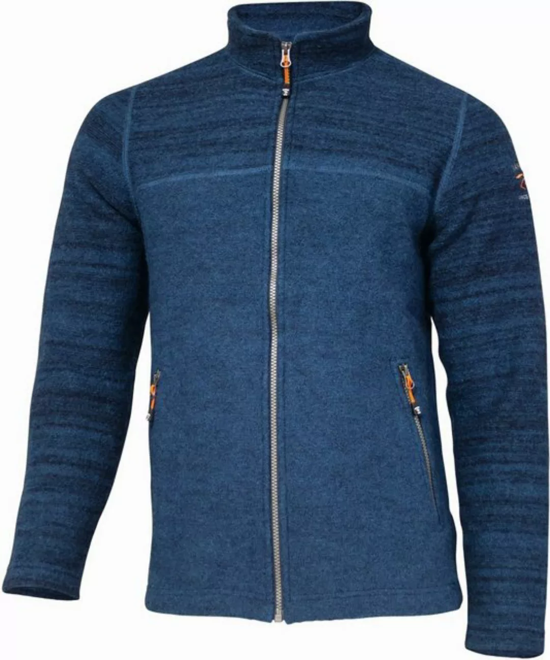 Ivanhoe Jon Full Zip - Wolljacke Herren günstig online kaufen