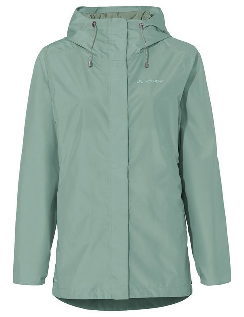 VAUDE Funktionsjacke Wo Mineo 2L Jacket II DUSTY FERN günstig online kaufen