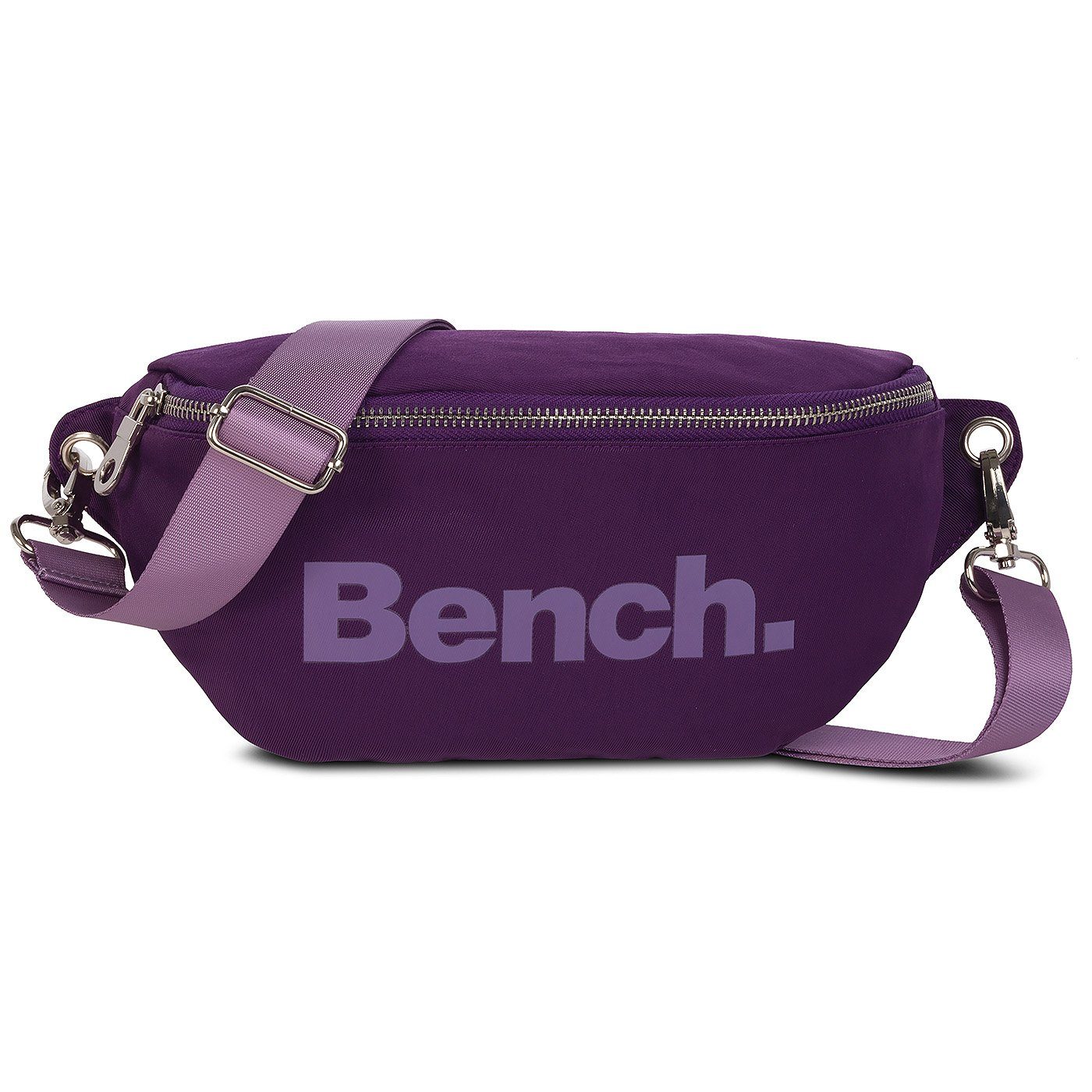 Bench. Gürteltasche city girls, Nylon günstig online kaufen