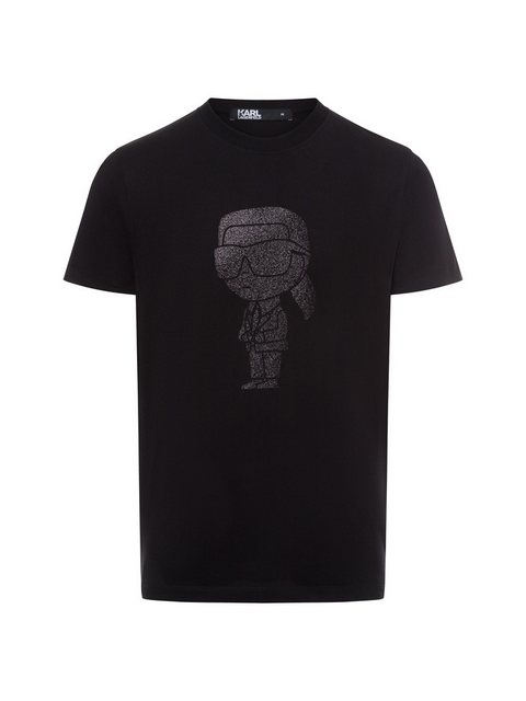 KARL LAGERFELD T-Shirt günstig online kaufen