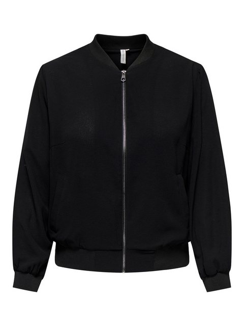 ONLY CARMAKOMA Bomberjacke CARLUX LIFE LS BOMBER JACKET NOOS günstig online kaufen