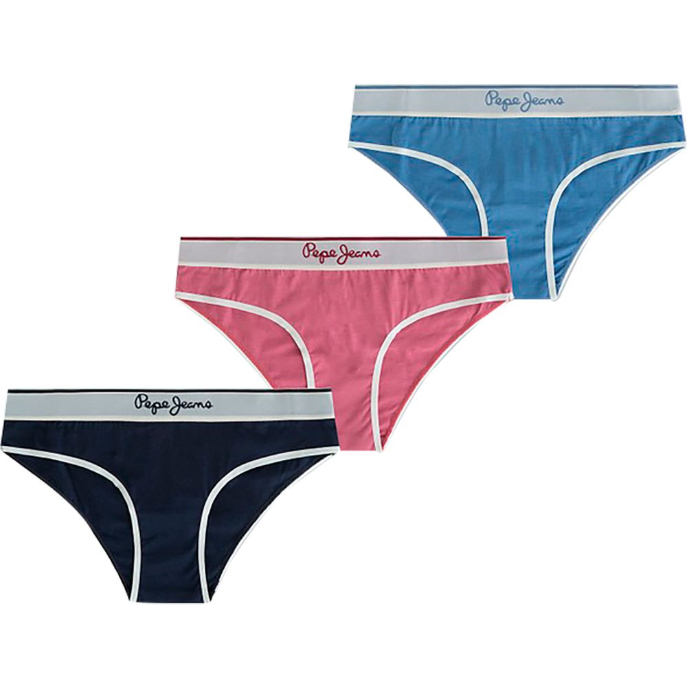 Pepe Jeans Bobbi Slip M Multi günstig online kaufen