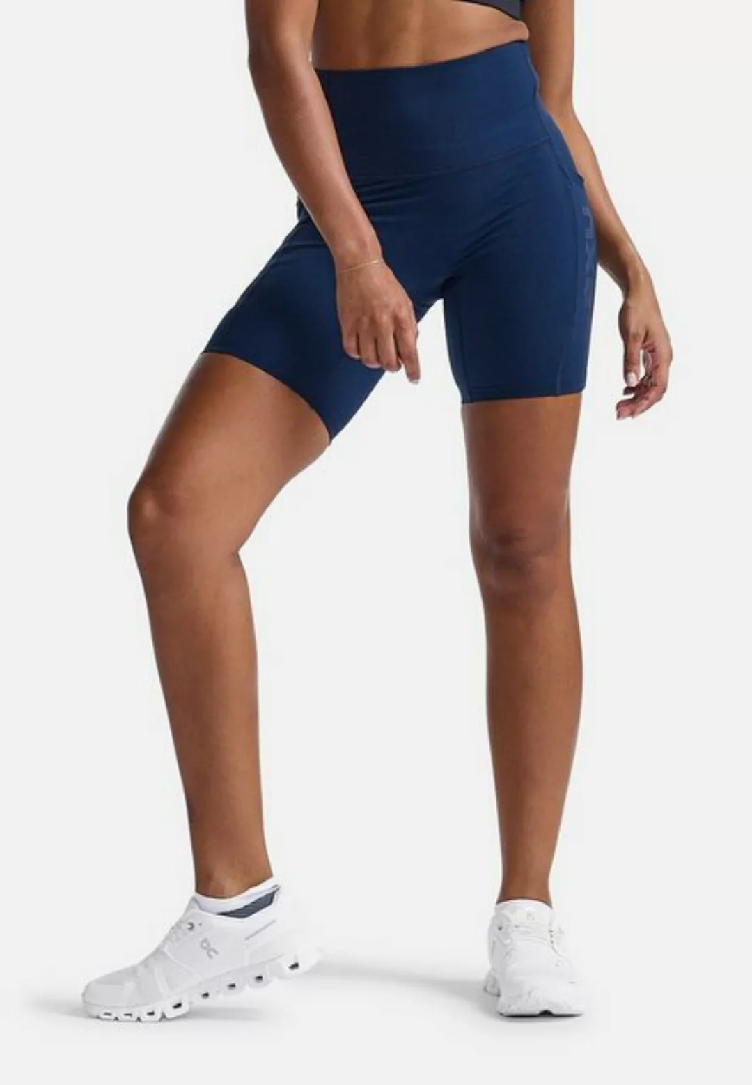 2xU Laufshorts Form Stash Hi-Rise (1-tlg) günstig online kaufen