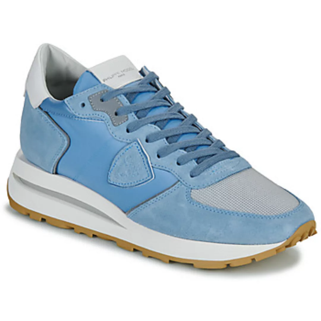 Philippe Model  Sneaker TROPEZ HAUTE LOW MAN günstig online kaufen