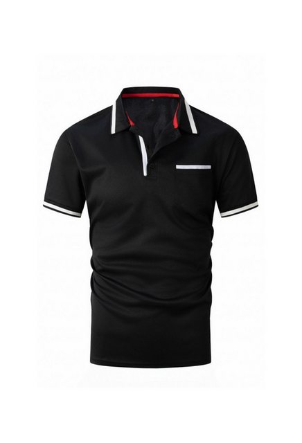 CHENIN Poloshirt Business Casual-PoloShirt günstig online kaufen