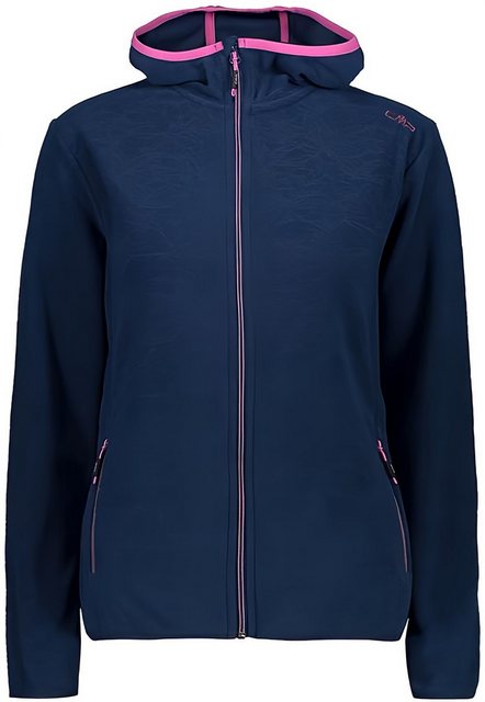 CMP Fleecejacke CMP Damen Jacke, ARt 30G9856 für Damen günstig online kaufen