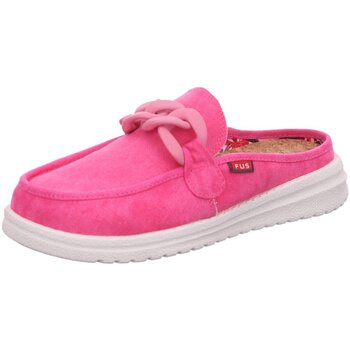 Fusion  Hausschuhe Pantoletten 2-0105B-0723 PINK günstig online kaufen