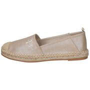 Tom Tailor Espadrilles Damen gold günstig online kaufen
