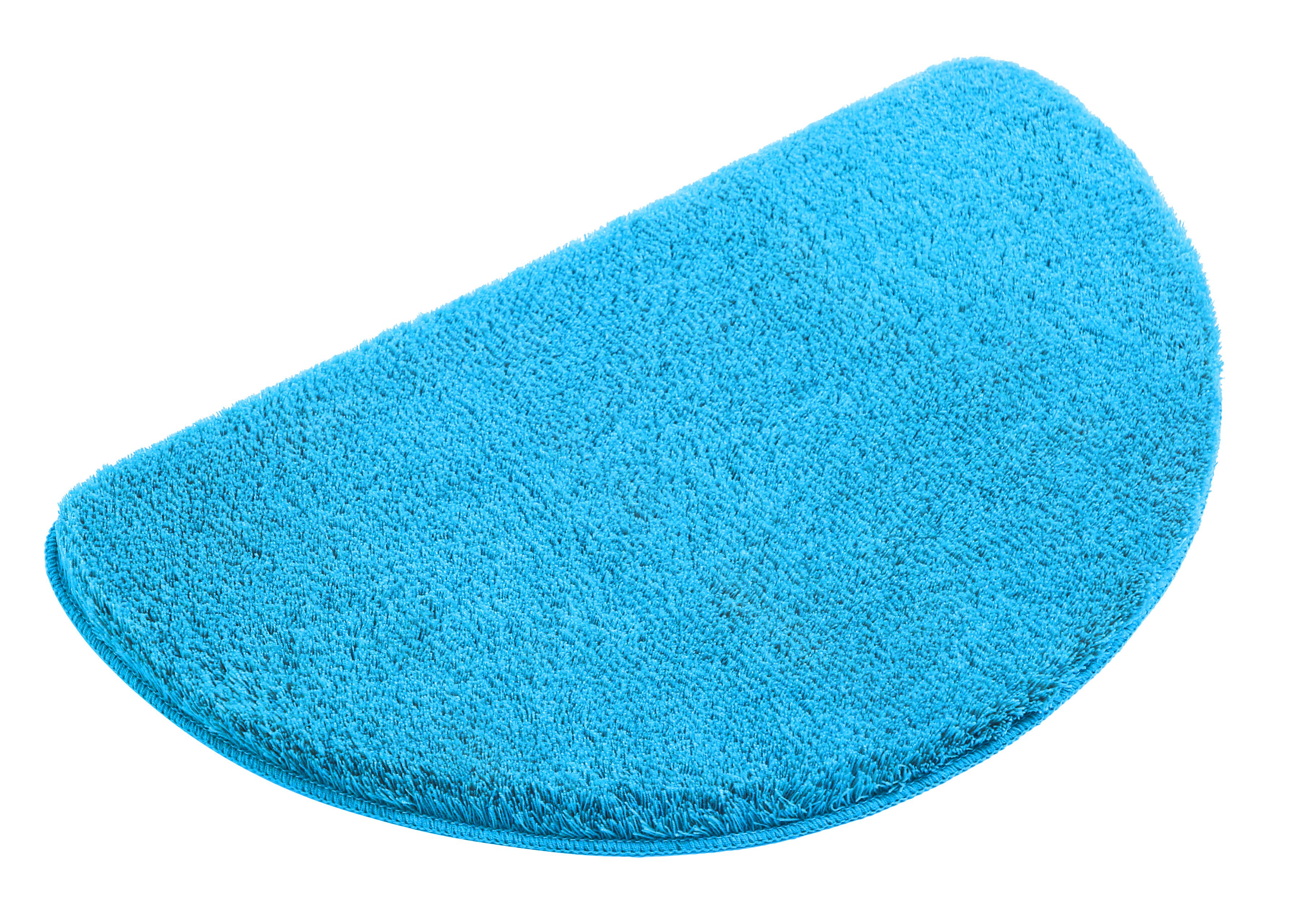 my home Badematte Merida, Badvorleger, Badezimmer günstig online kaufen
